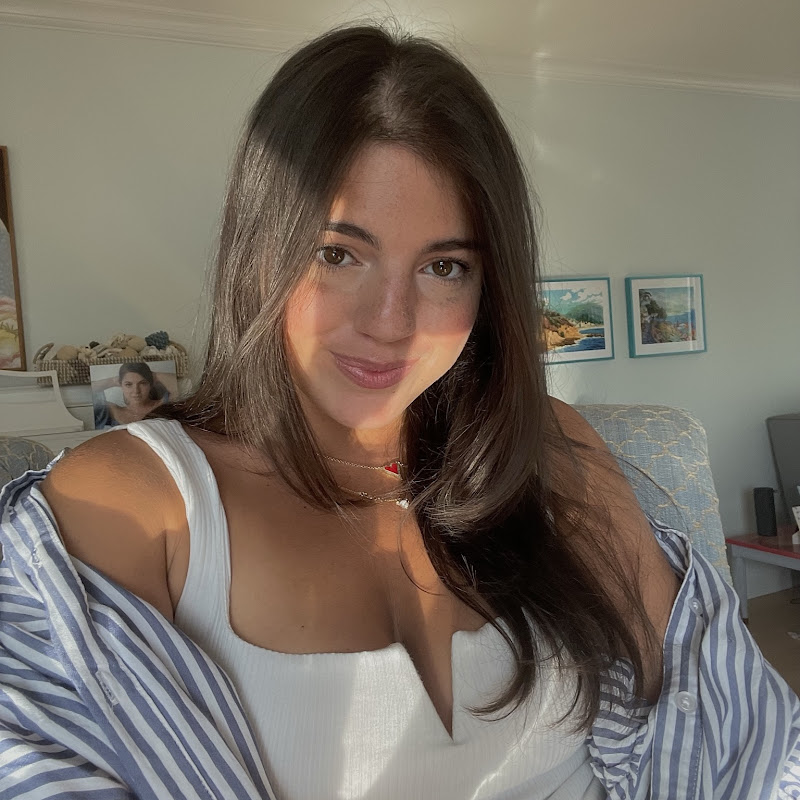 Julia Weinstein
