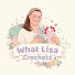izQ-BnaSaOk-channel-avatar-What Lisa Crochets