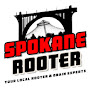 Spokane Rooter logo