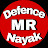 Defence Mr. Nayak 