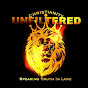 Christianity Unfiltered logo