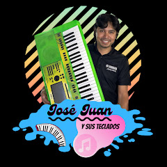 Jose Juan Y sus teclados Avatar