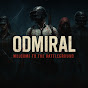 ODMIRAL logo