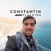 Channel avatar