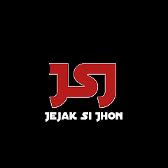 Jejak Si Jhon