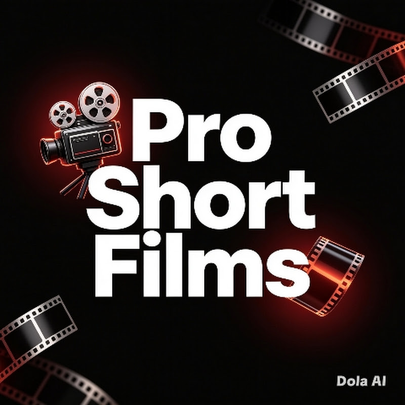 pro short films 