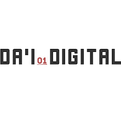 Логотип каналу DAI DIGITAL