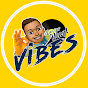 Good Vibes Only (Tony Buenas Vibras) 🎧 logo