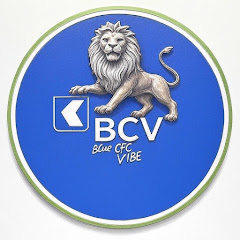 Blue CFC Vibe