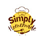 Simply Homemade logo