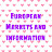 European markets and information