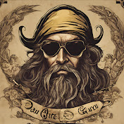 Tantric Pirate Guru Show