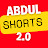 abdul shorts 2.0