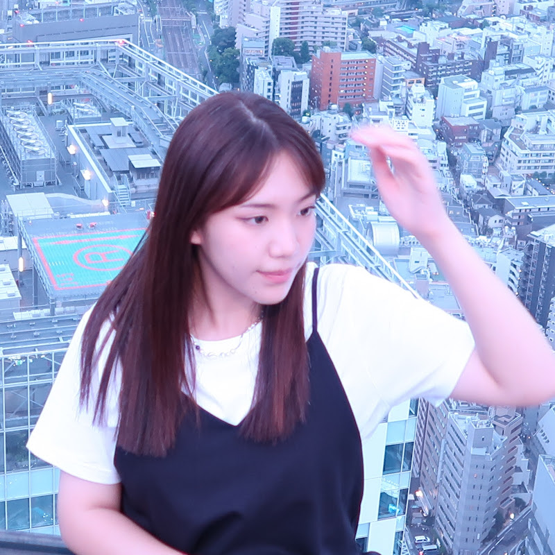 🪄潔思敏Jasmine Logo