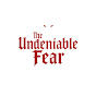 The Undeniable Fear logo