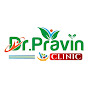 Dr. Pravin Clinic logo