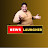 The News Launcher