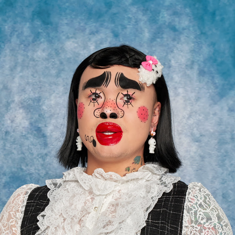 Briana Giganteのサムネイル