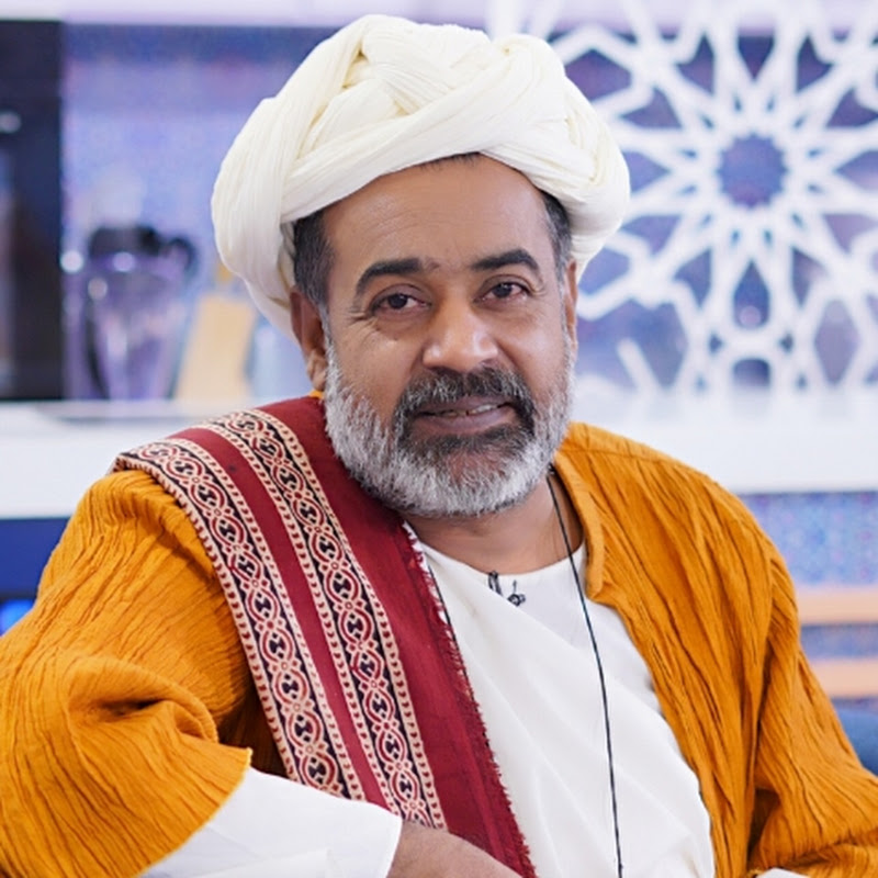 Sahibzada Asim Maharvi