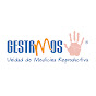 GESTAMOS COLOMBIA logo