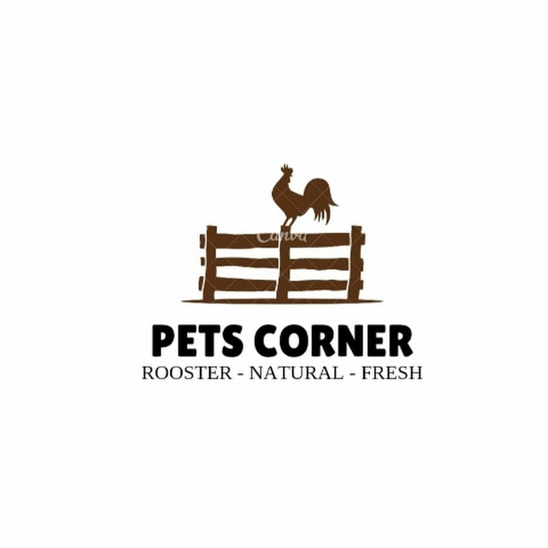 Pets corner