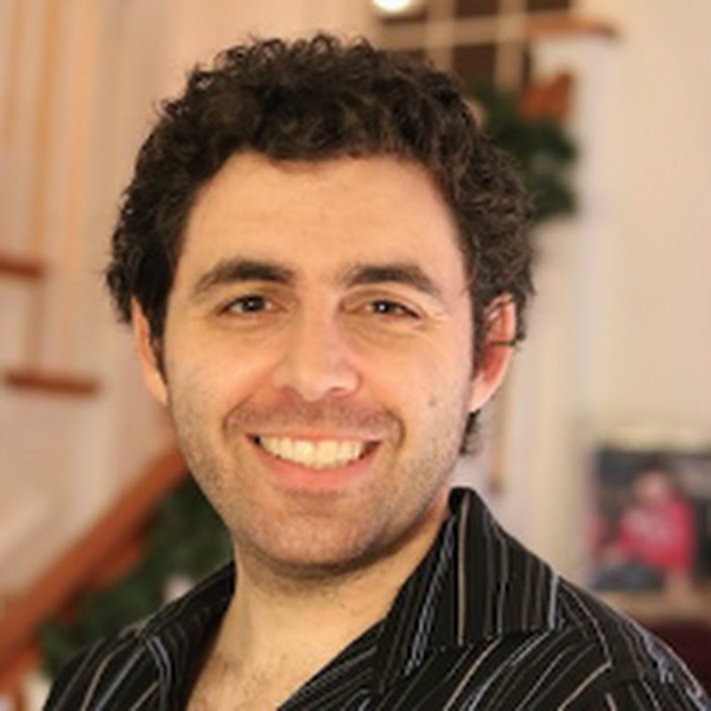Jacob Schatz