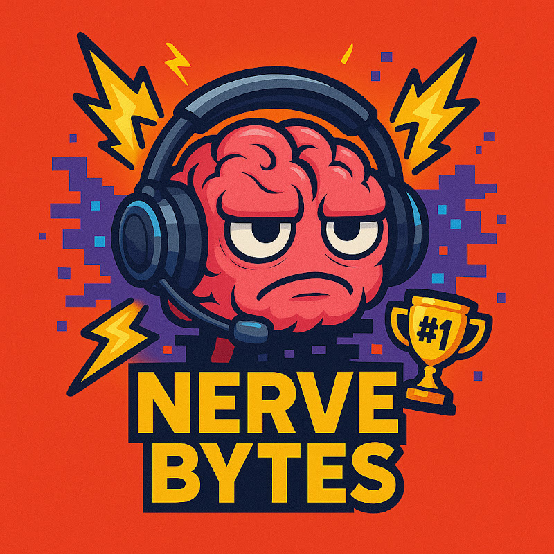 Nerve Bytes