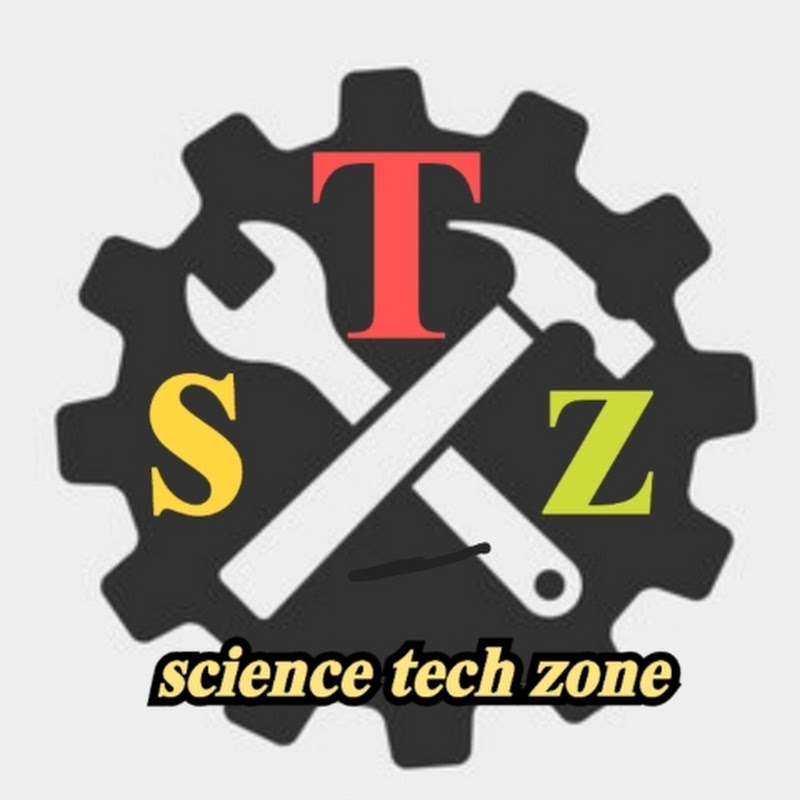 Science Tech Zone