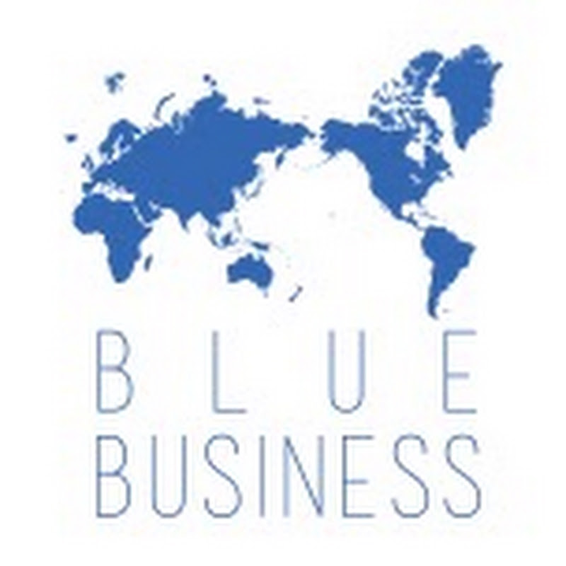블루비즈니스(Blue Business) 소상공인 TV
