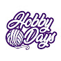 Hobby Days UK logo