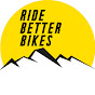 ride better bikes Avatar
