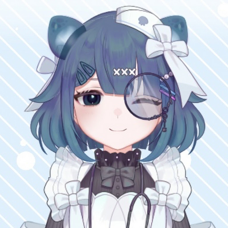 深月じゅり@看護師さんVtuber