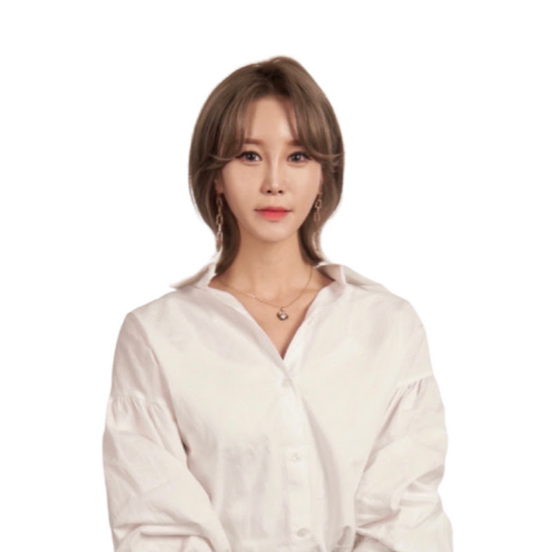 인천부평미용학원 수정샘 Logo