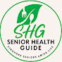 Senior Health Guide logo