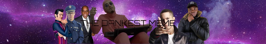 The Dankest Meme YouTube channel avatar