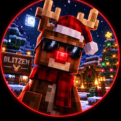 blitzen mc