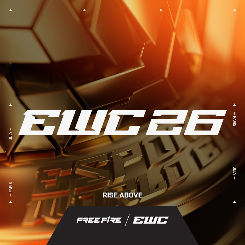 Free Fire Esports Pakistan