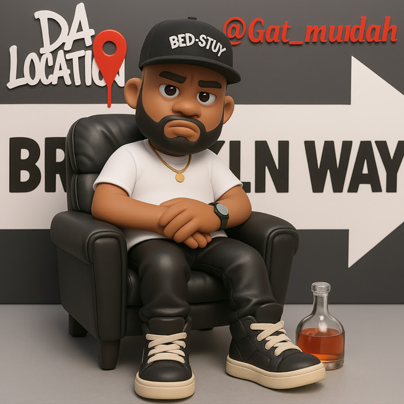 DaBrooklynWay Tv icon