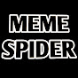 Meme Spider logo