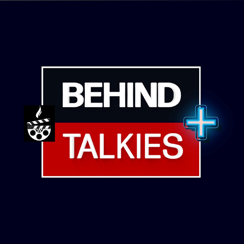 Behind Talkies Plus