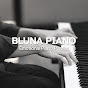BLUNA PIANO | 피아노 플레이리스트 채널