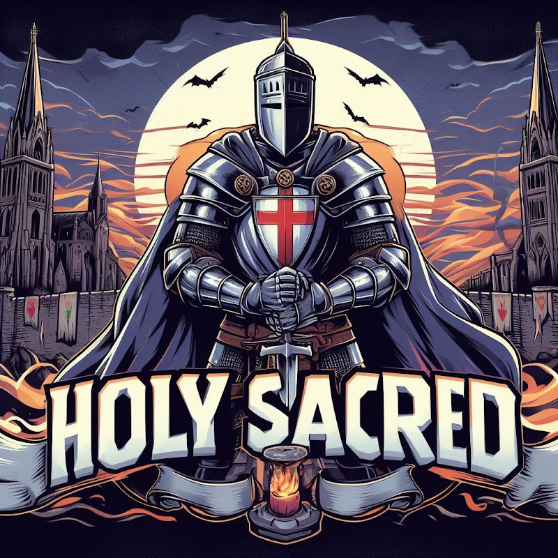 Holysacred