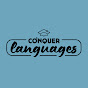 Conquer Languages logo