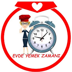 Evde Yemek Zamanı