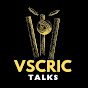 VSCrictalks logo