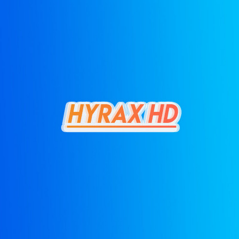 Hyrax HD