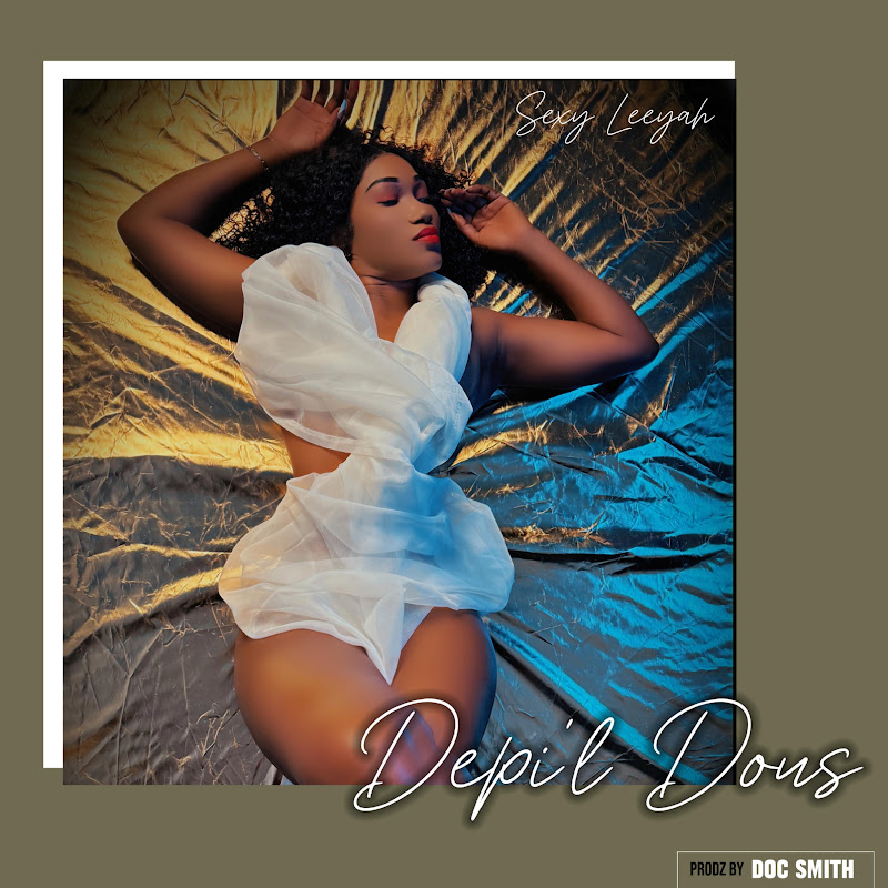 Sexy Leeyah - Topic