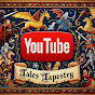 Tales Tapestry logo