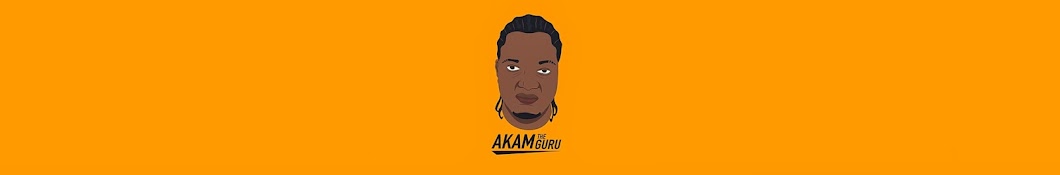 Akam Entertainment رمز قناة اليوتيوب