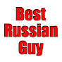 Best Russian Guy logo